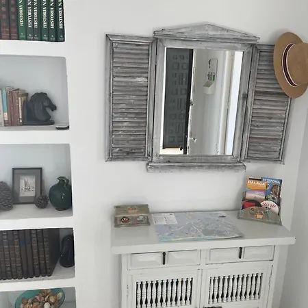 Large Three Bedroom Panoramic Sea Views