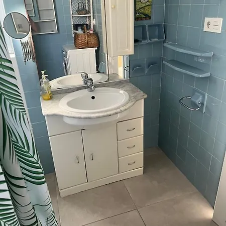 Apartment Large Three Bedroom Panoramic Sea Views