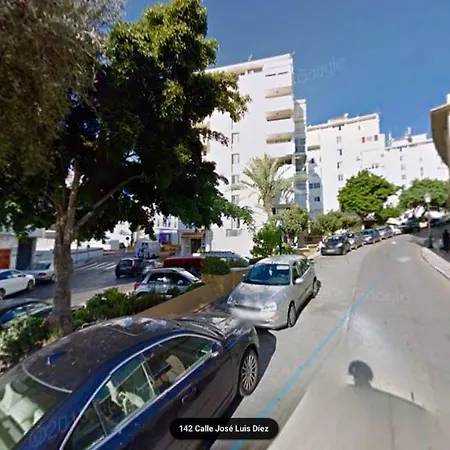 Large Three Bedroom Panoramic Sea Views Apartamento