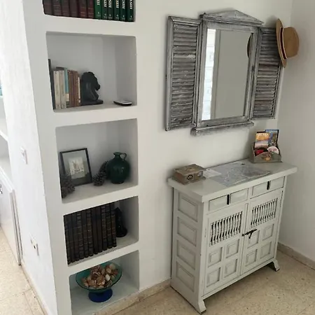 Large Three Bedroom Panoramic Sea Views Estepona