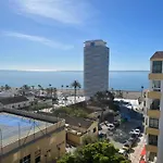 Large Three Bedroom Panoramic Sea Views Apartment *