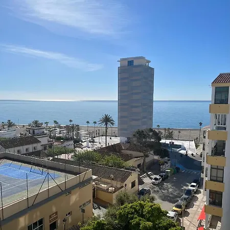 Large Three Bedroom Panoramic Sea Views Appartement *