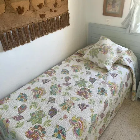 公寓 Large Three Bedroom Panoramic Sea Views