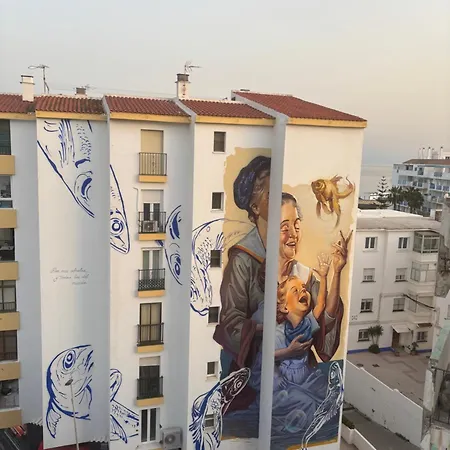 Large Three Bedroom Panoramic Sea Views