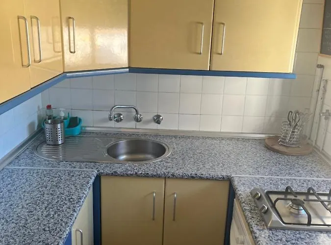 Διαμέρισμα Large Three Bedroom Panoramic Sea Views *