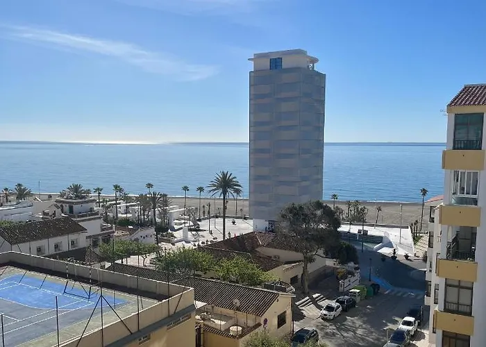 Large Three Bedroom Panoramic Sea Views Διαμέρισμα *