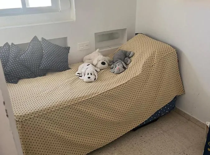 Large Three Bedroom Panoramic Sea Views * Εστεπόνα