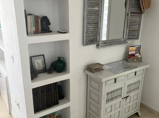 Large Three Bedroom Panoramic Sea Views Εστεπόνα