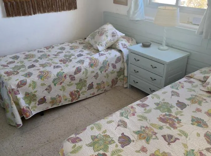 Appartement Large Three Bedroom Panoramic Sea Views