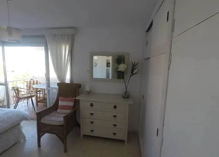 Appartement Large Three Bedroom Panoramic Sea Views *