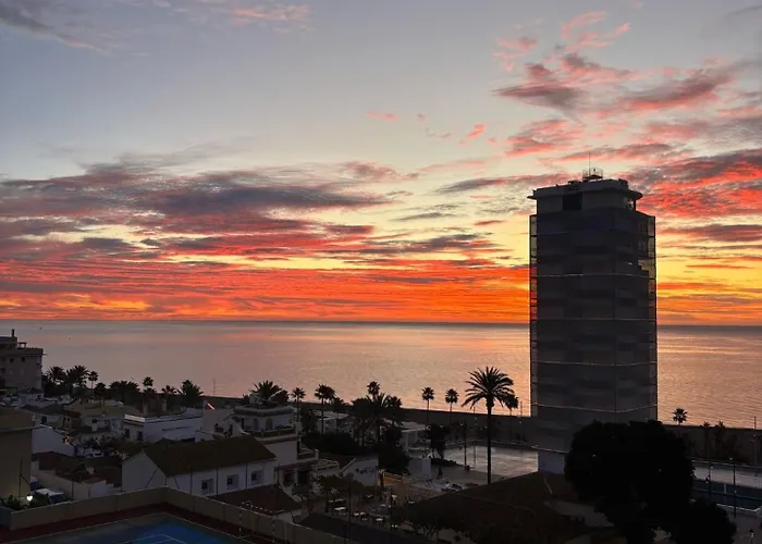 Appartement Large Three Bedroom Panoramic Sea Views *