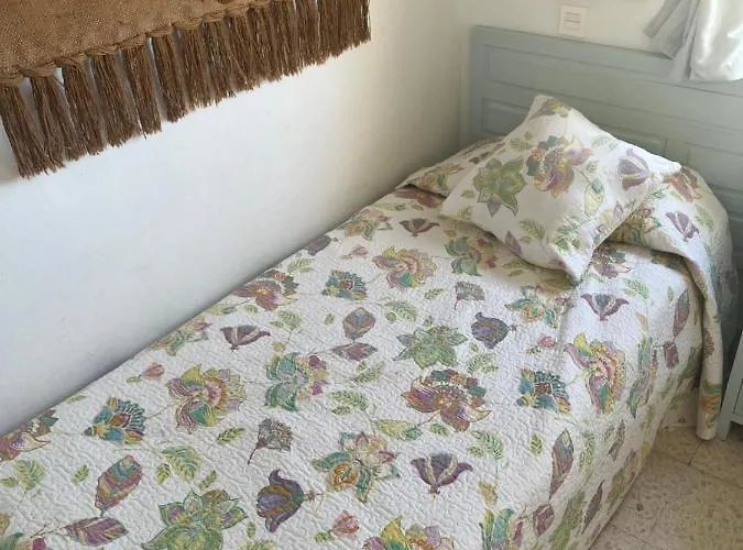 Lejlighed Large Three Bedroom Panoramic Sea Views